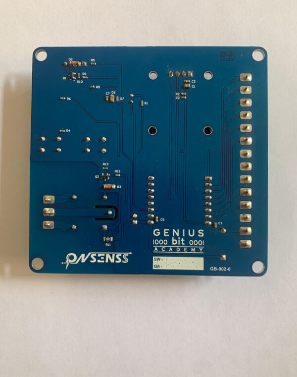 WeMos D1 Mini Extension Board - Image 3