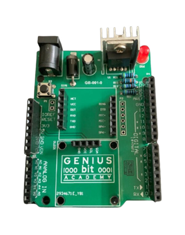 GSM Module
