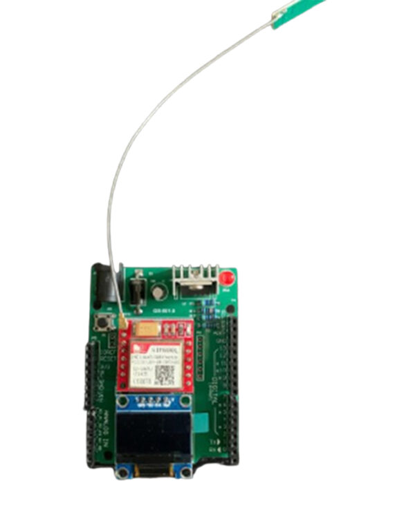 GSM Module - Image 3
